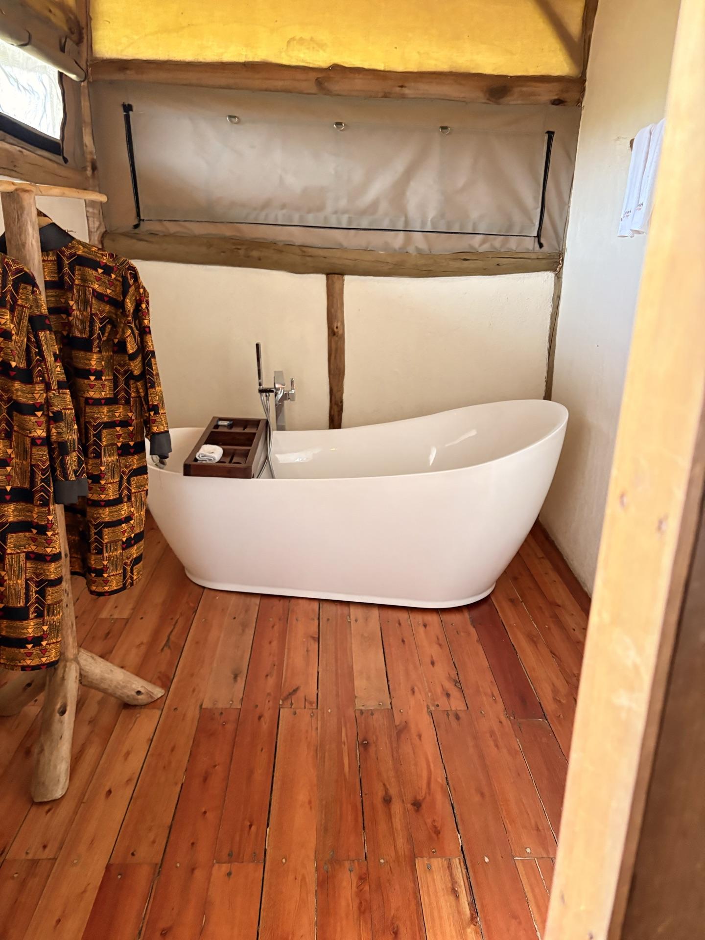 Aardvark Safari Lodge — Photo 6