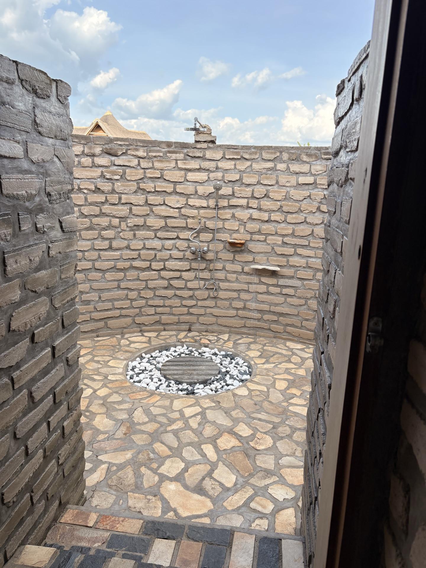Aardvark Safari Lodge — Photo 5
