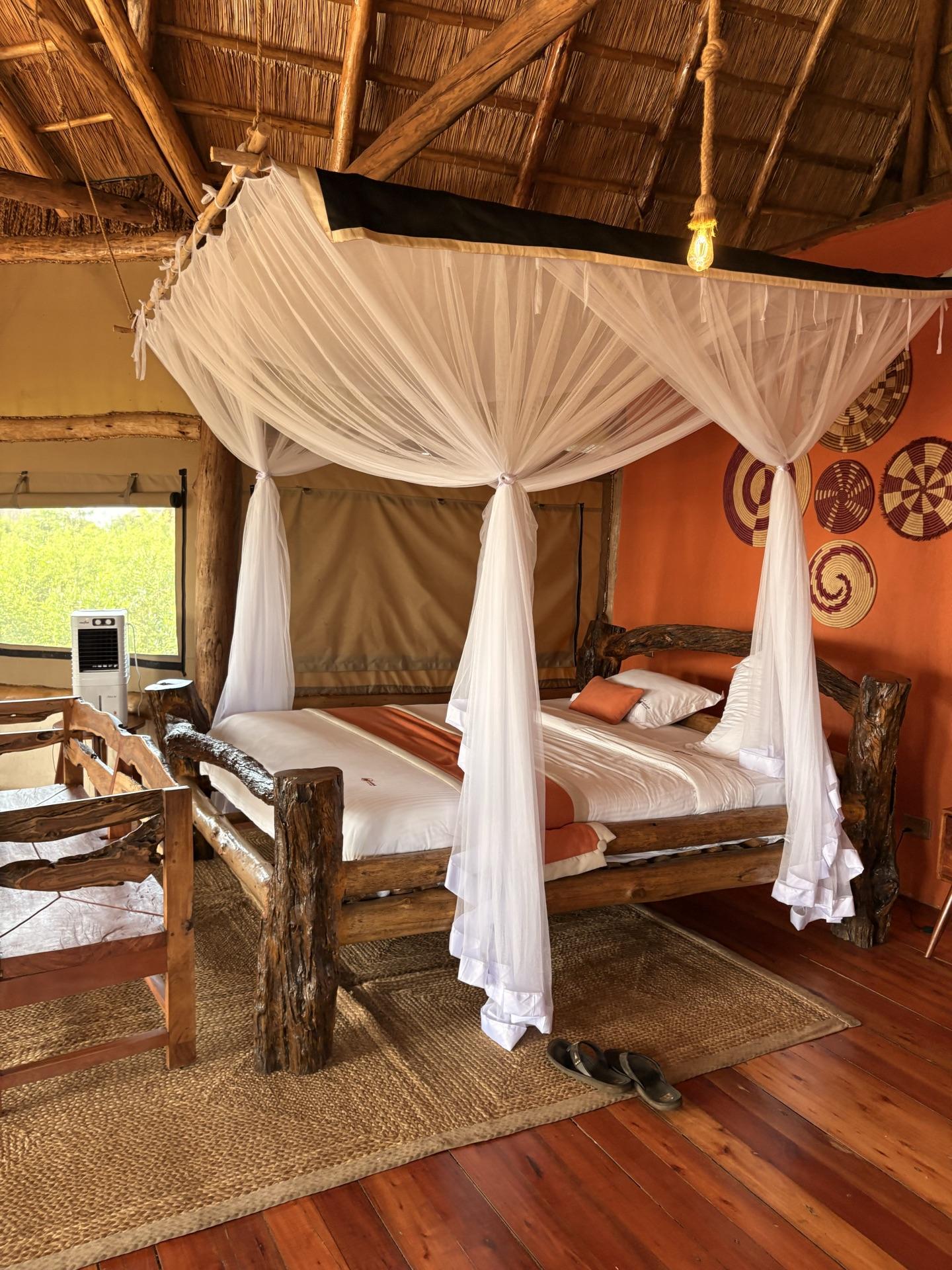 Aardvark Safari Lodge — Photo 3